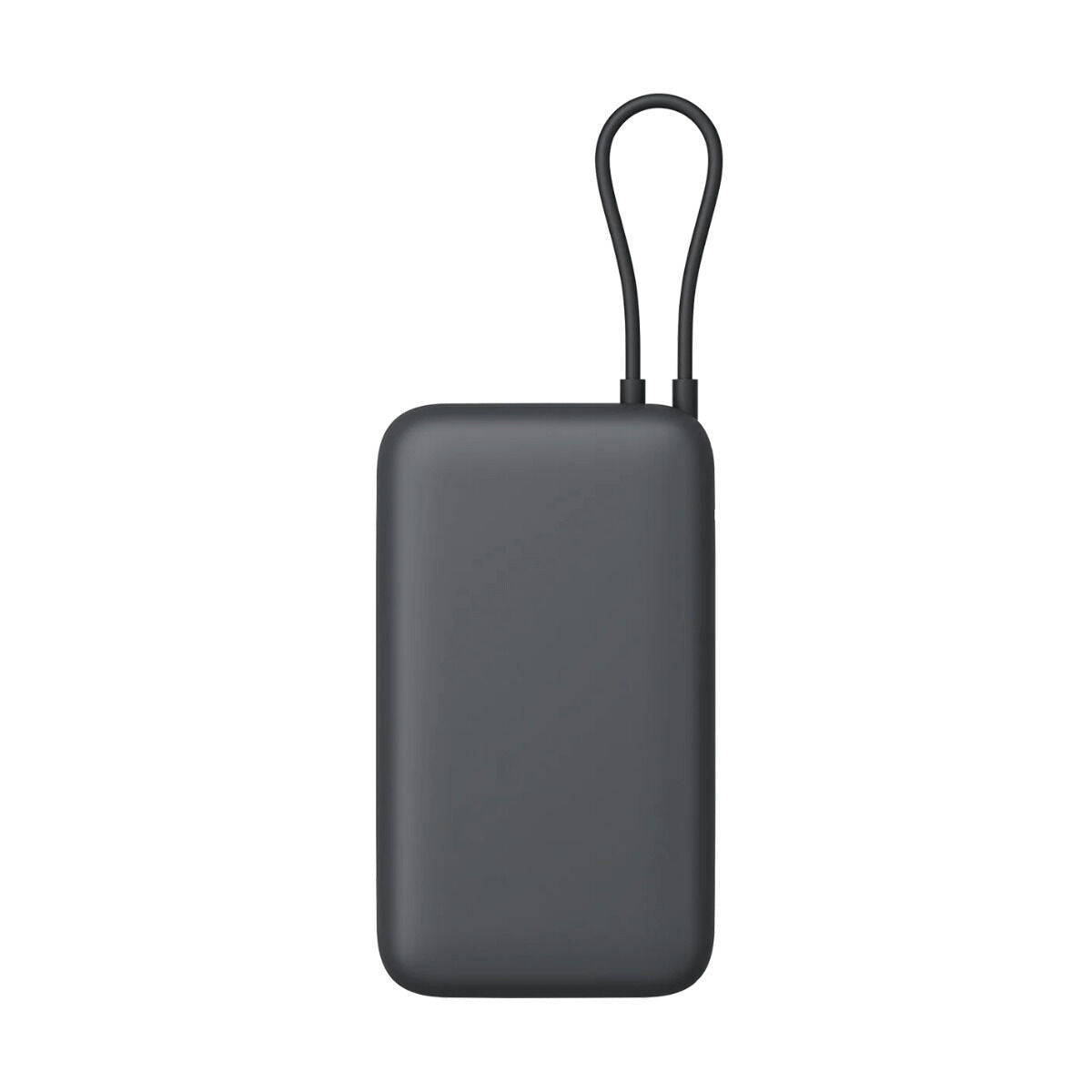 Powerbank Xiaomi BHR9740GL Schwarz mAh