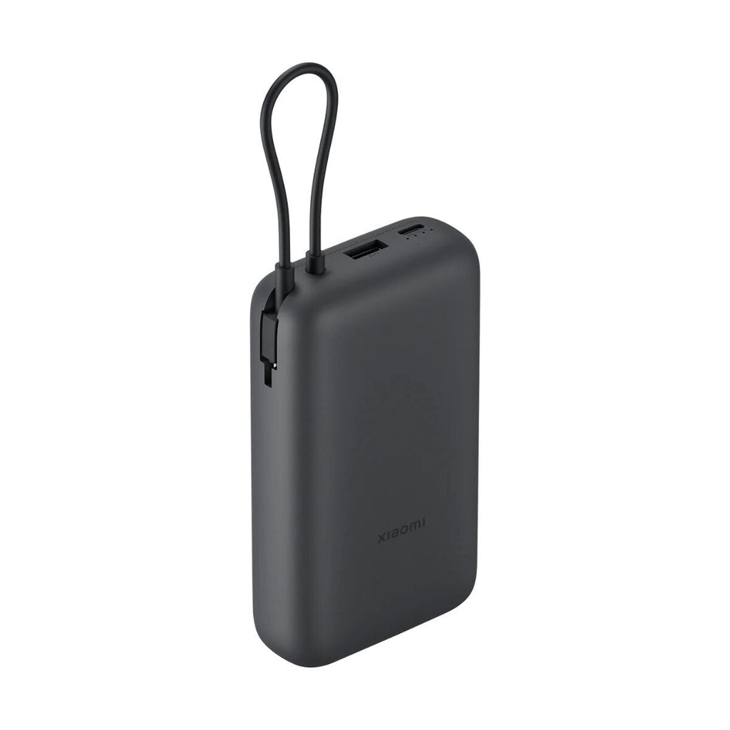 Powerbank Xiaomi BHR9740GL Schwarz mAh