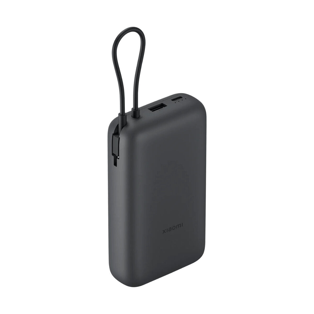 Powerbank Xiaomi BHR9740GL Schwarz mAh