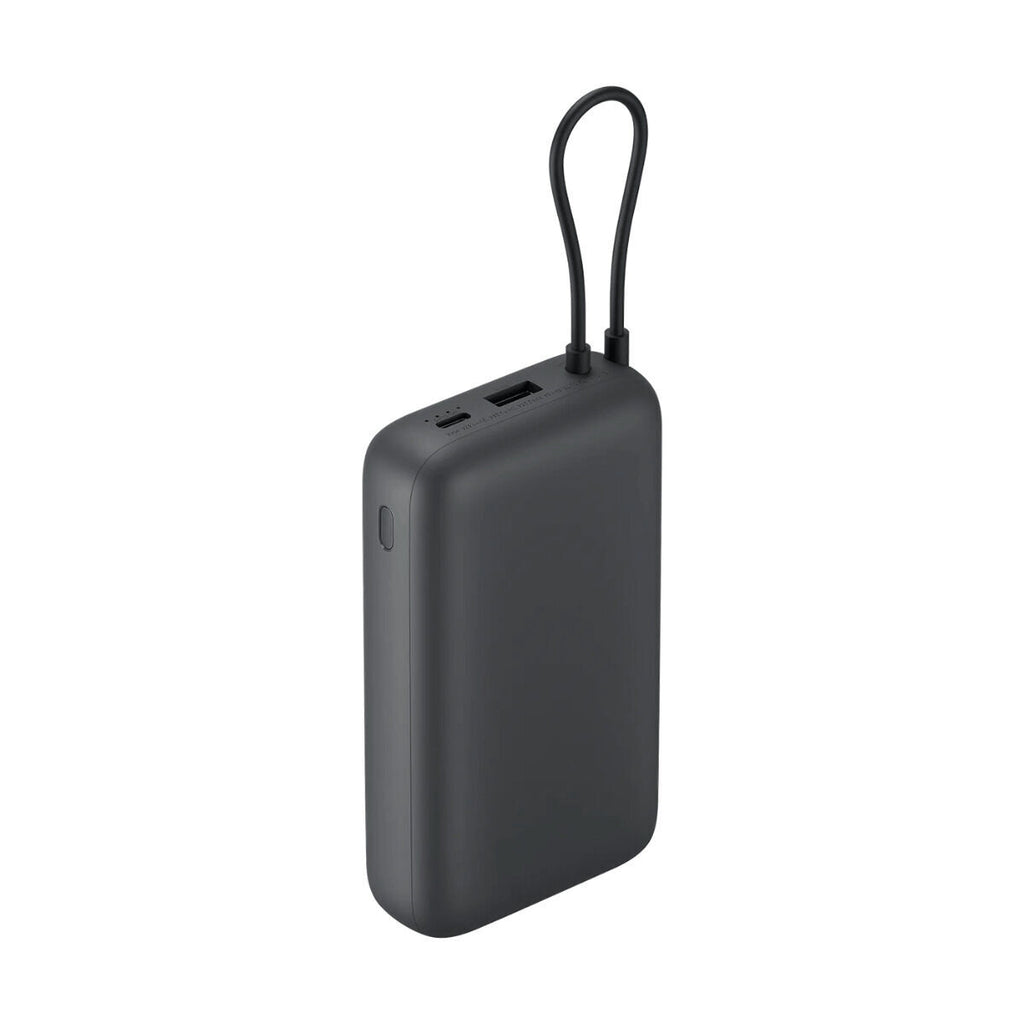 Powerbank Xiaomi BHR9740GL Schwarz mAh