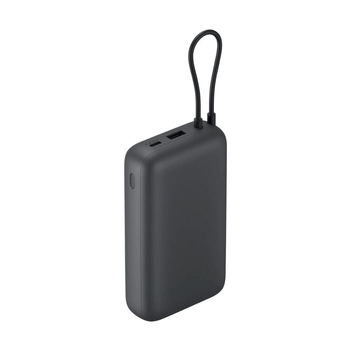 Powerbank Xiaomi BHR9740GL Schwarz mAh