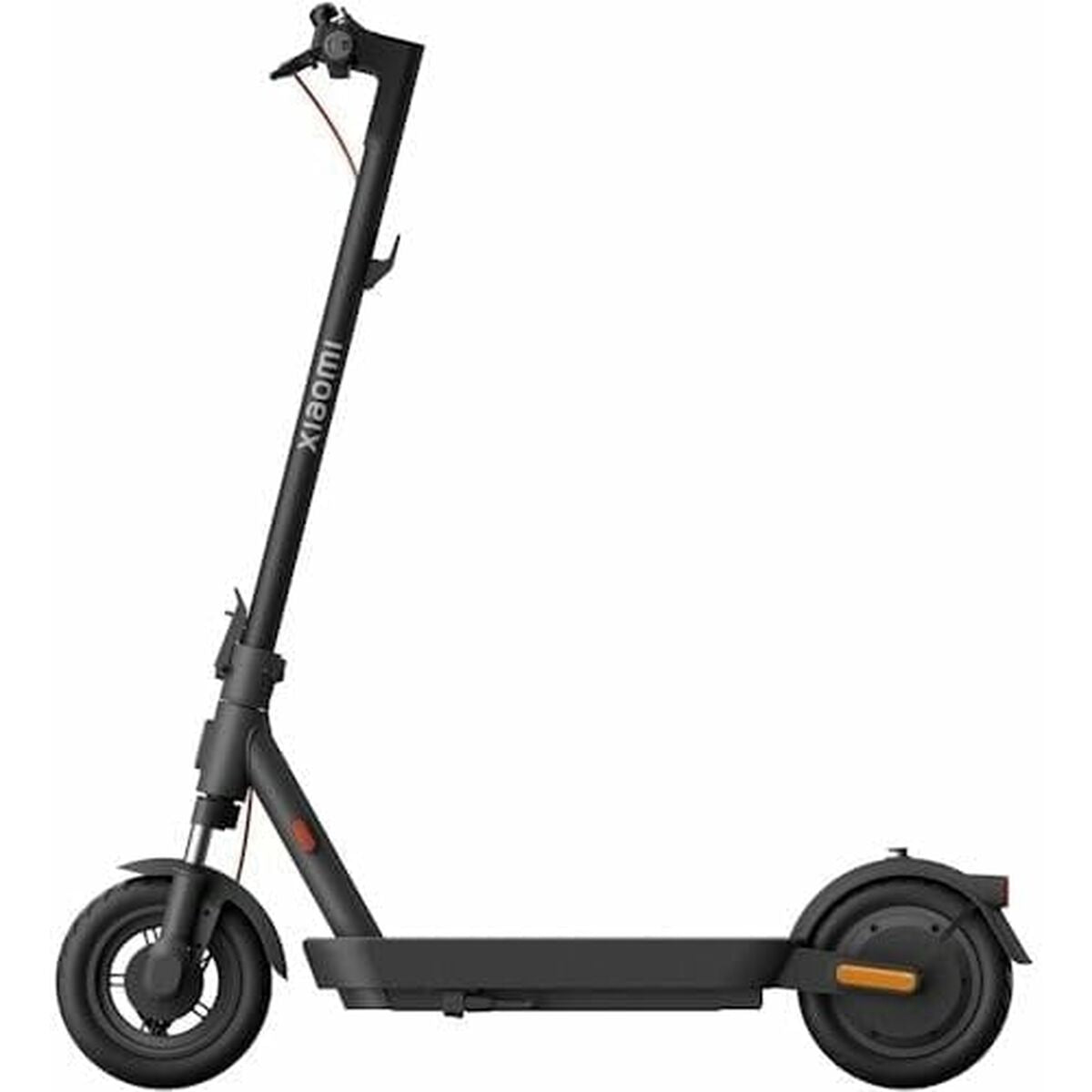 Dein flexibler E-Roller für die City