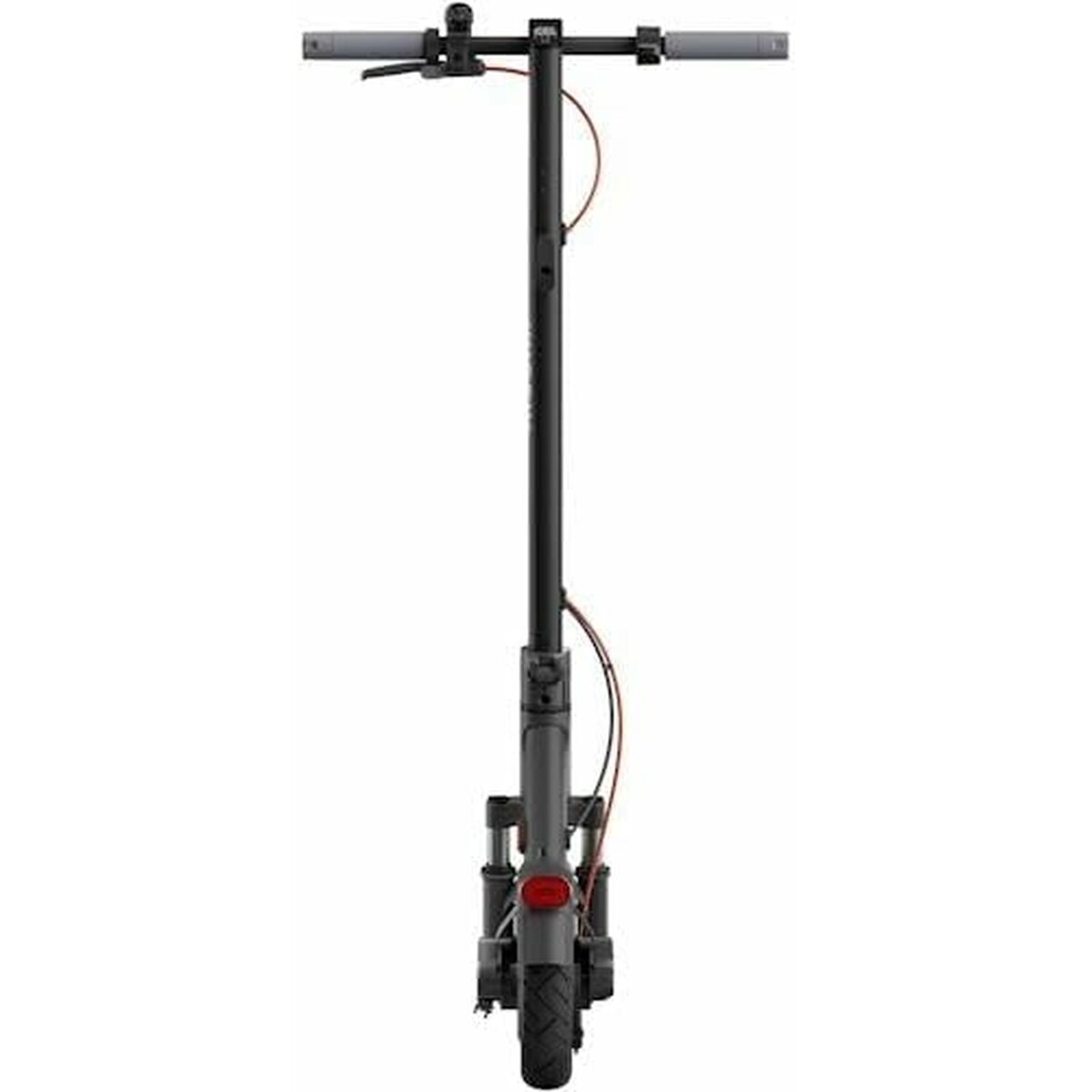 Dein flexibler E-Roller für die City