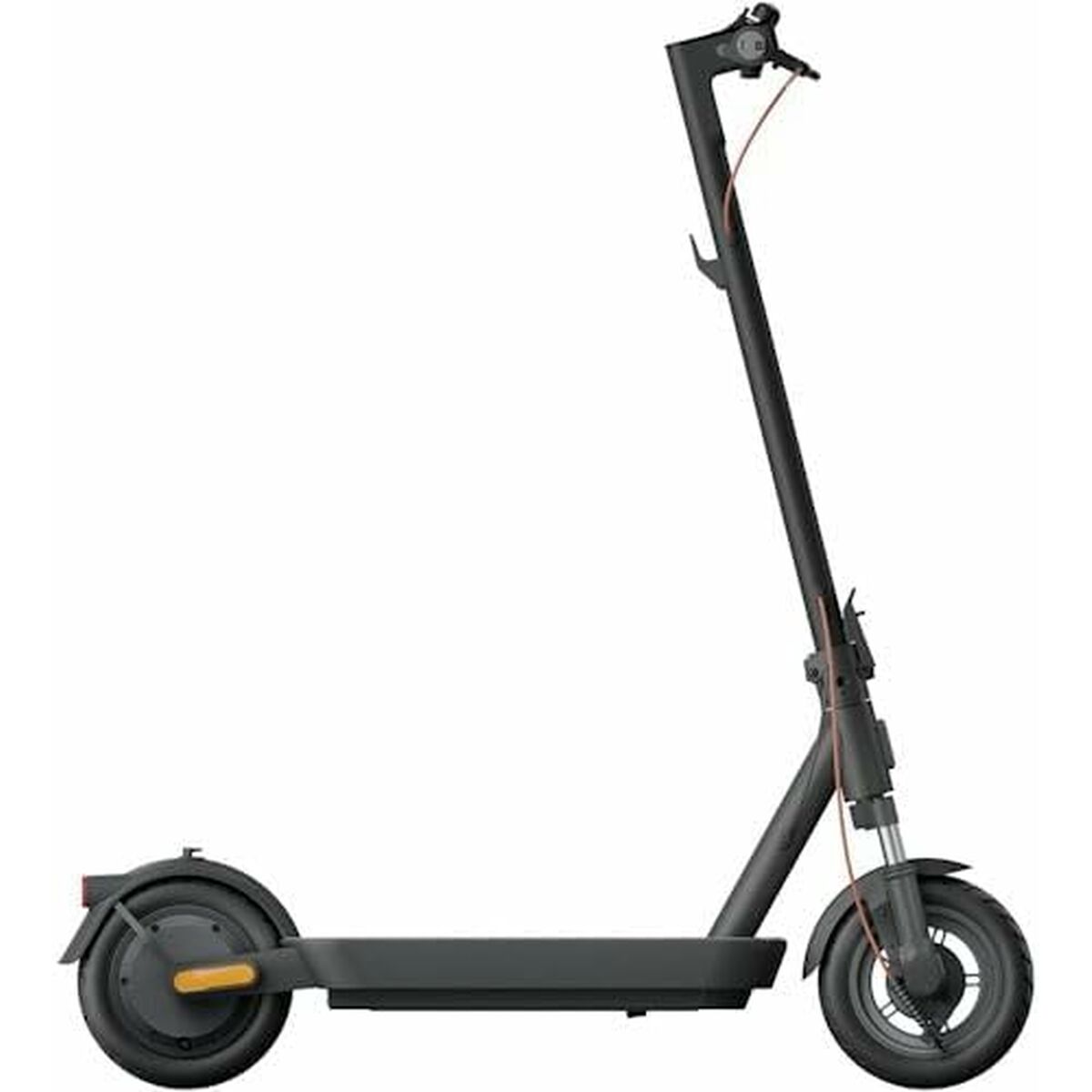 Dein flexibler E-Roller für die City