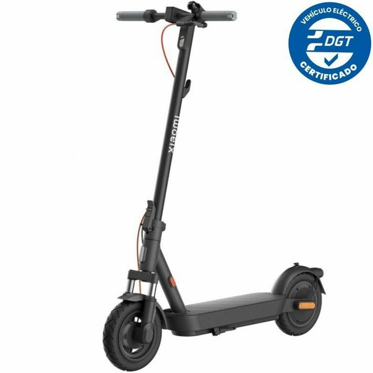 Dein flexibler E-Roller für die City