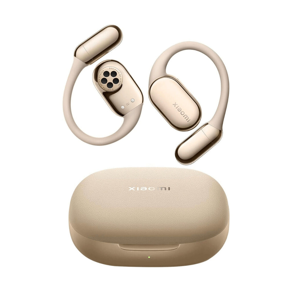 Kopfhörer Xiaomi OpenWear Stereo Pro Gold