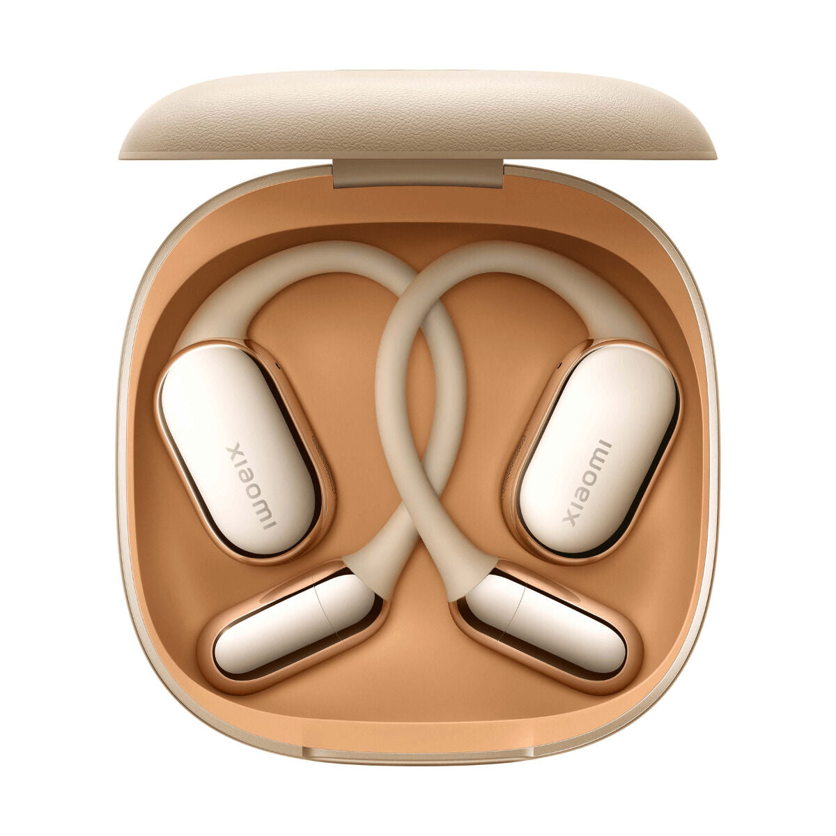 Kopfhörer Xiaomi OpenWear Stereo Pro Gold