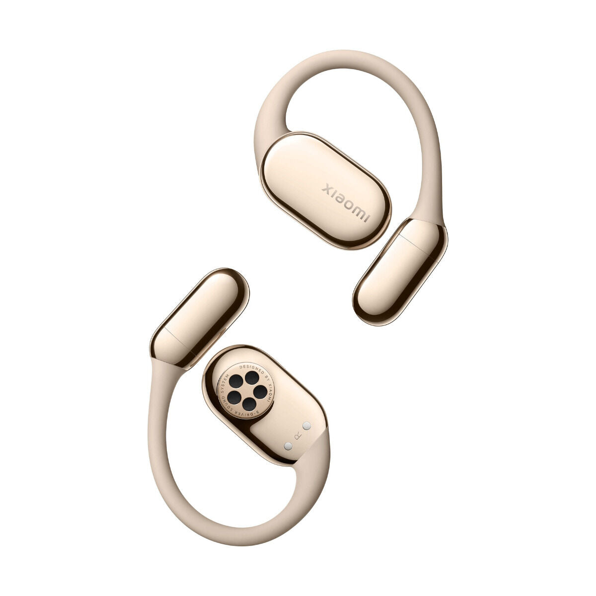 Kopfhörer Xiaomi OpenWear Stereo Pro Gold