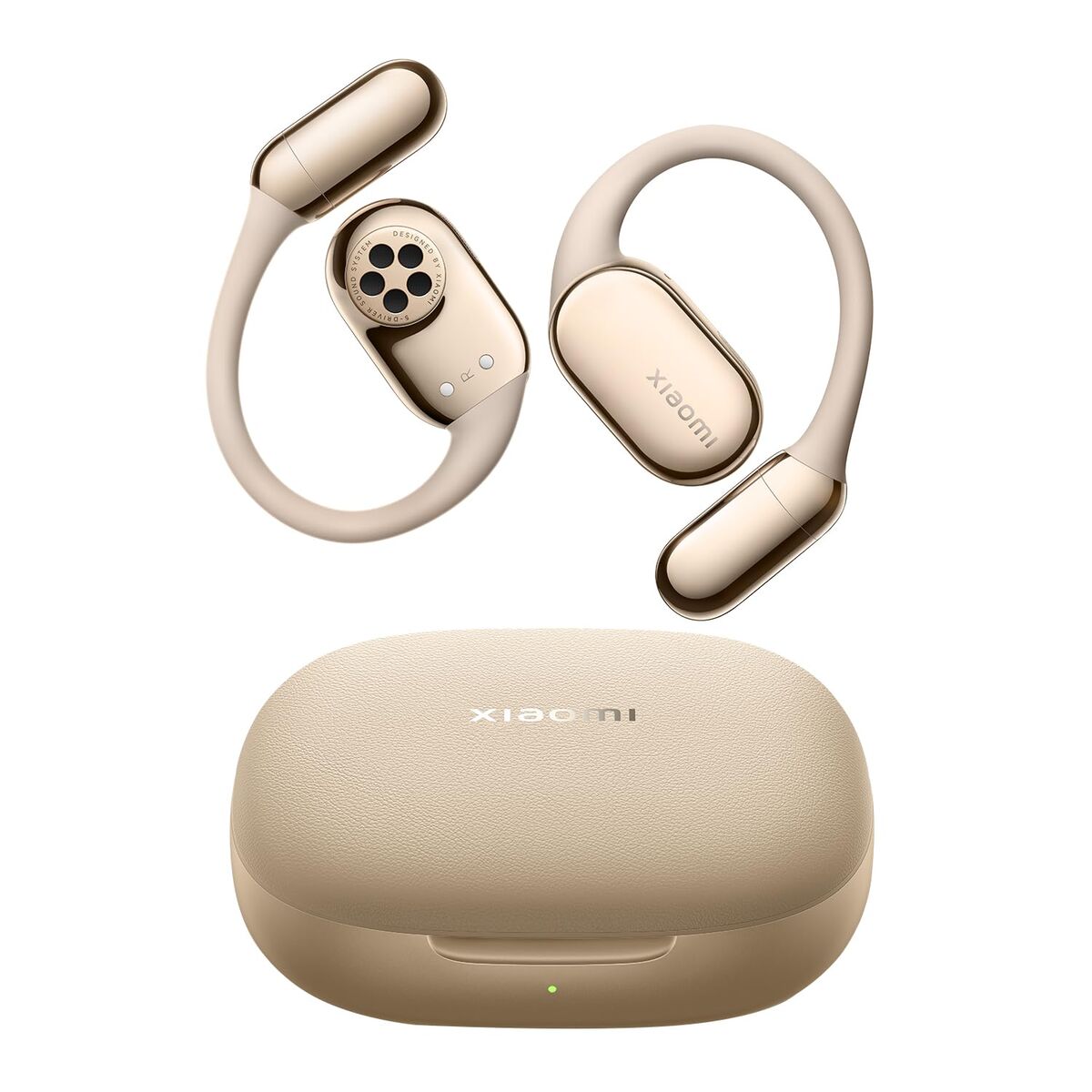 Kopfhörer Xiaomi OpenWear Stereo Pro Gold