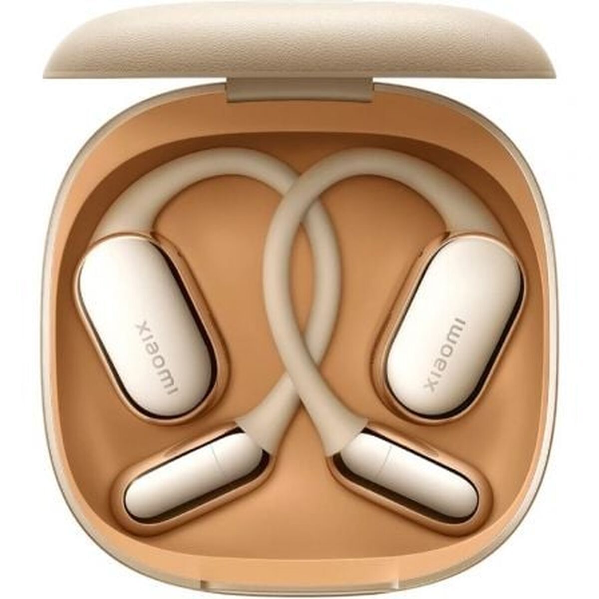 Kopfhörer Xiaomi OpenWear Stereo Pro Gold