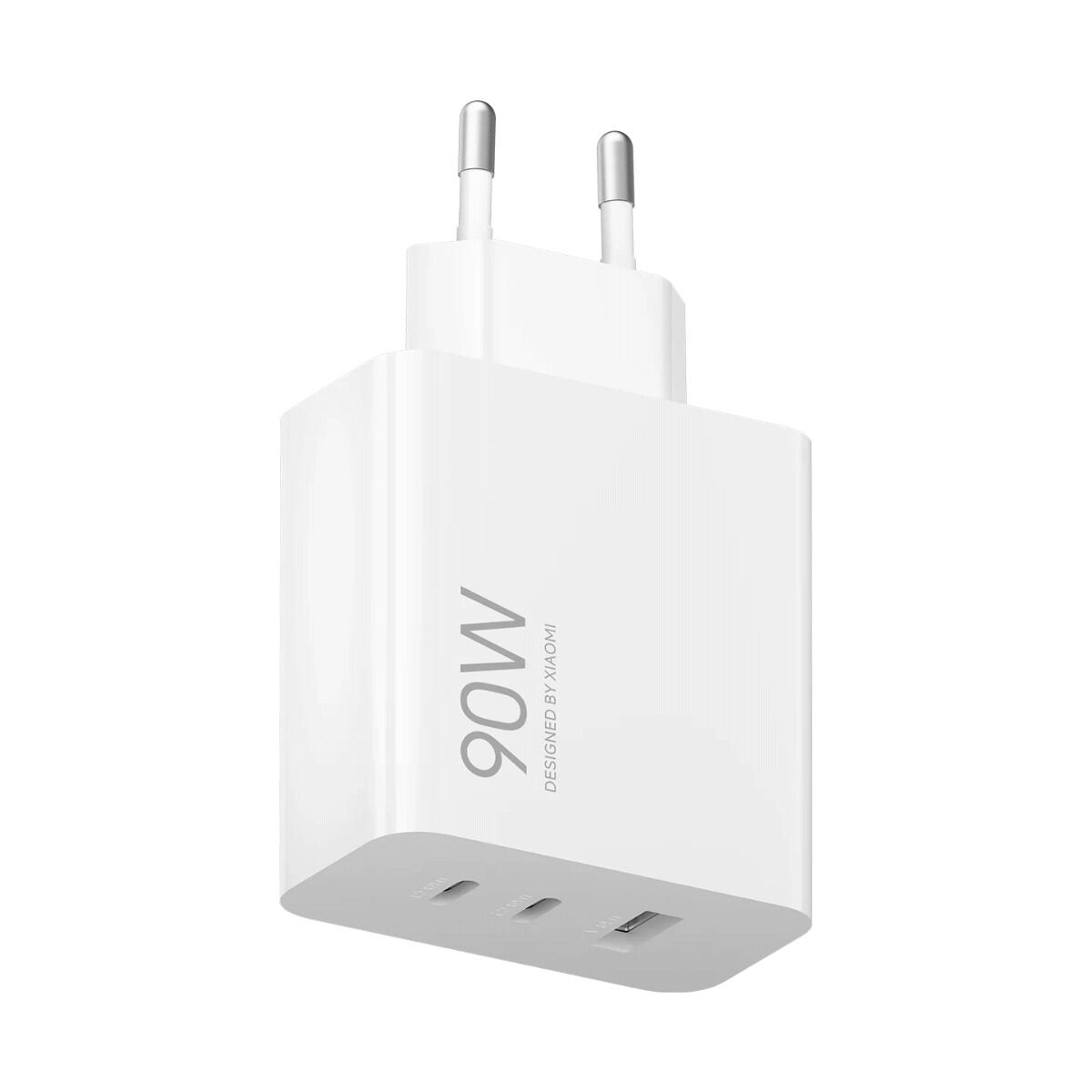 Wandladegerät Xiaomi BHR087MEU 90 W