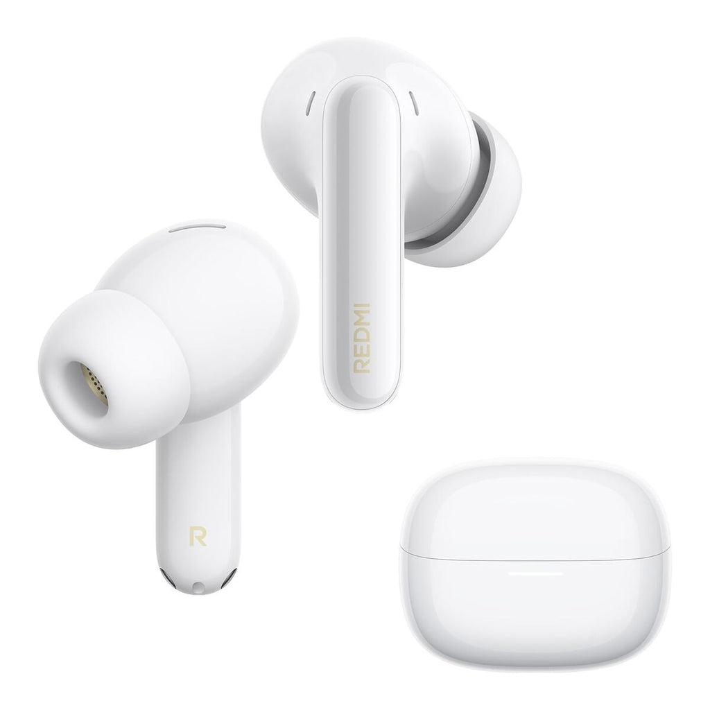 Kopfhörer Xiaomi BHR08GJGL Weiß