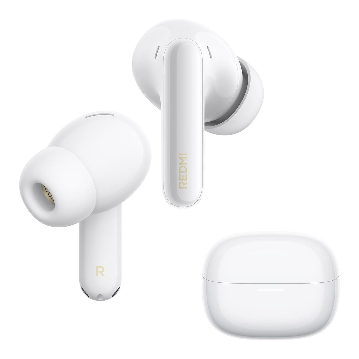 Kopfhörer Xiaomi BHR08GJGL Weiß