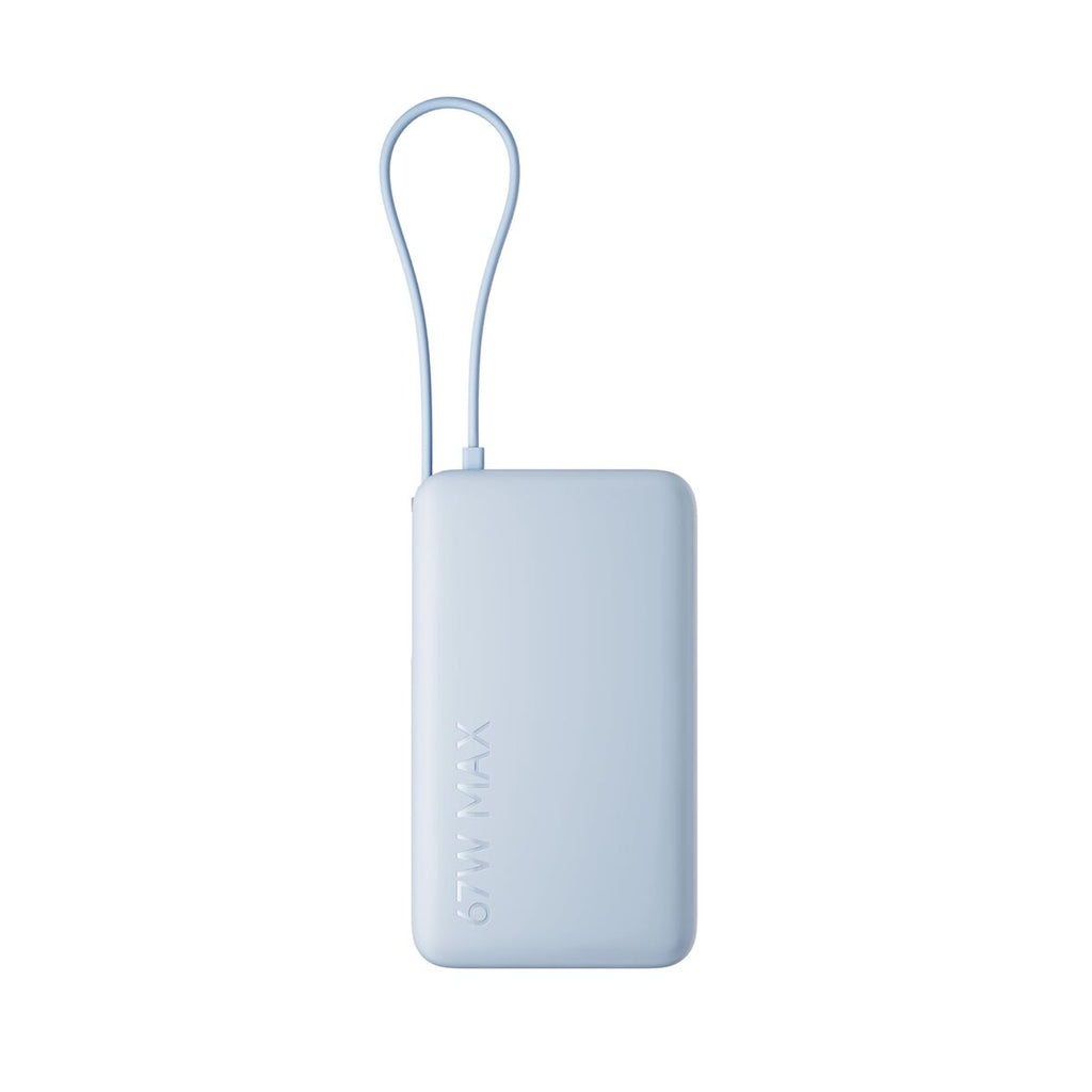 Wandladegerät Xiaomi BHR08O0GL Blau Zimt