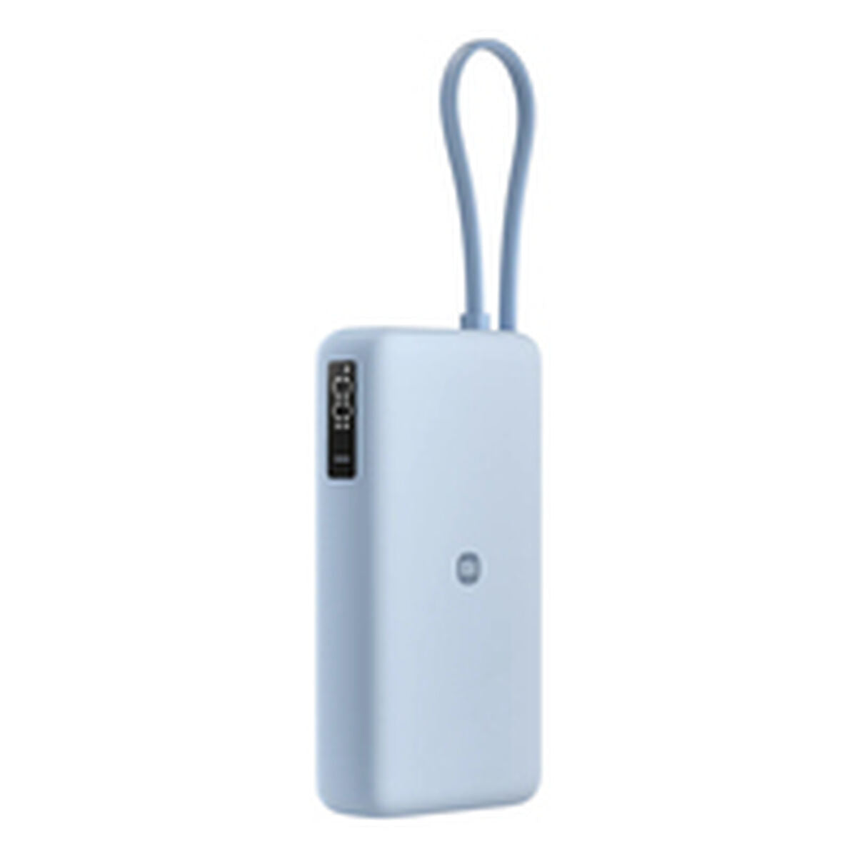 Powerbank Xiaomi BHR08O8GL Blau mAh