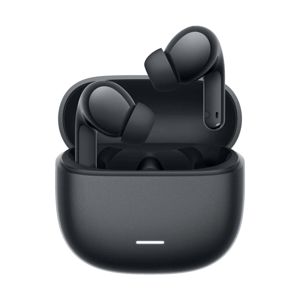 Kabellose Kopfhörer mit Ladebox Xiaomi Redmi Buds 8 Lite Schwarz