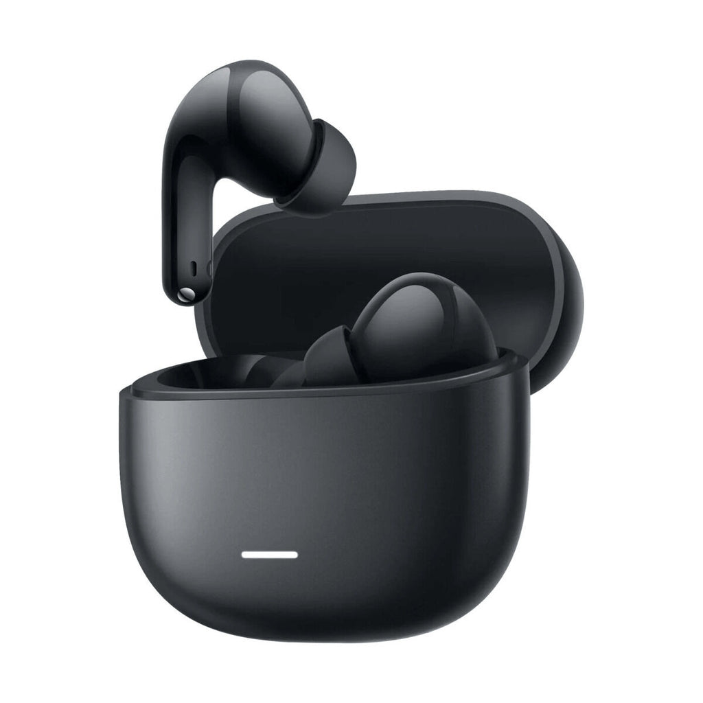 Kabellose Kopfhörer mit Ladebox Xiaomi Redmi Buds 8 Lite Schwarz