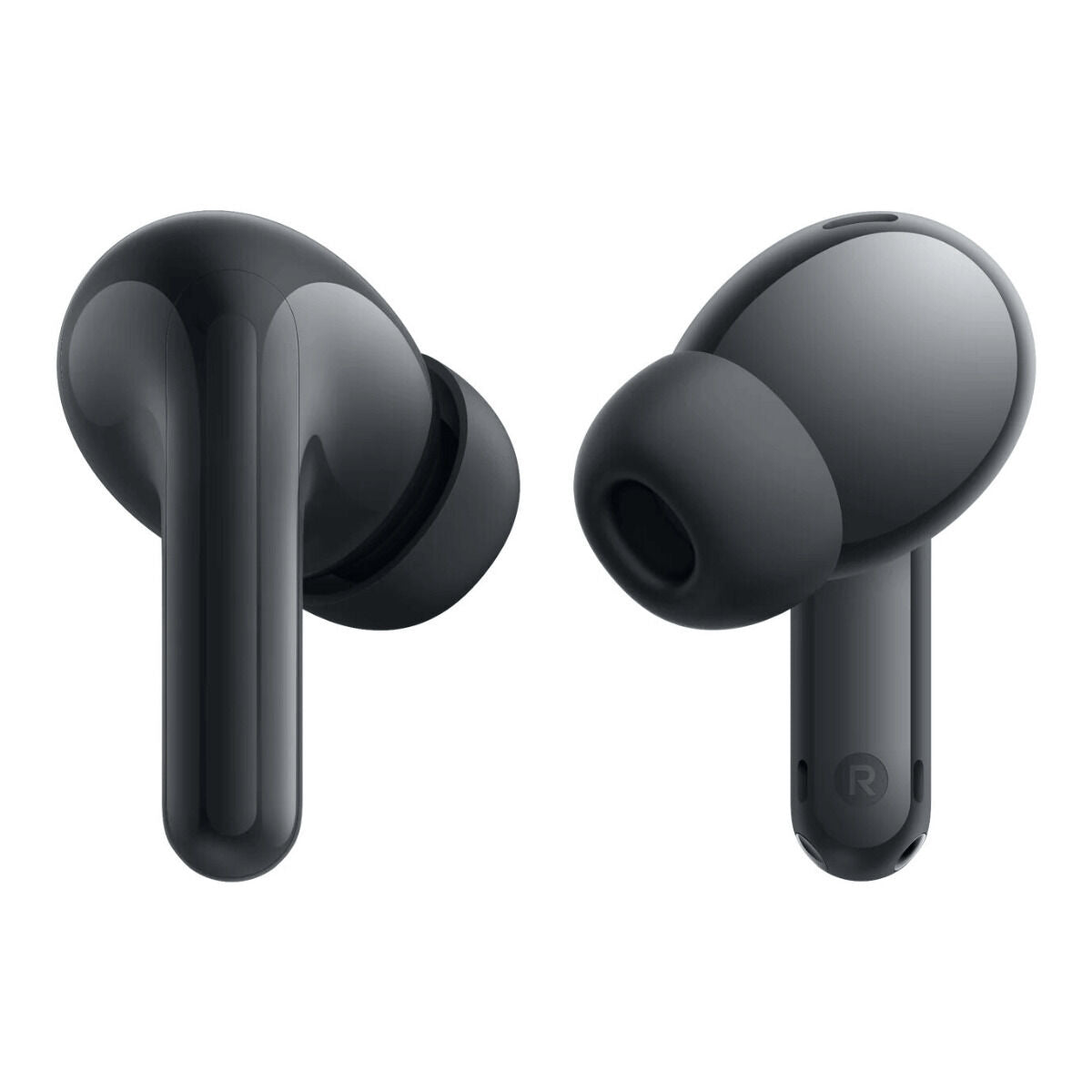 Kabellose Kopfhörer mit Ladebox Xiaomi Redmi Buds 8 Lite Schwarz