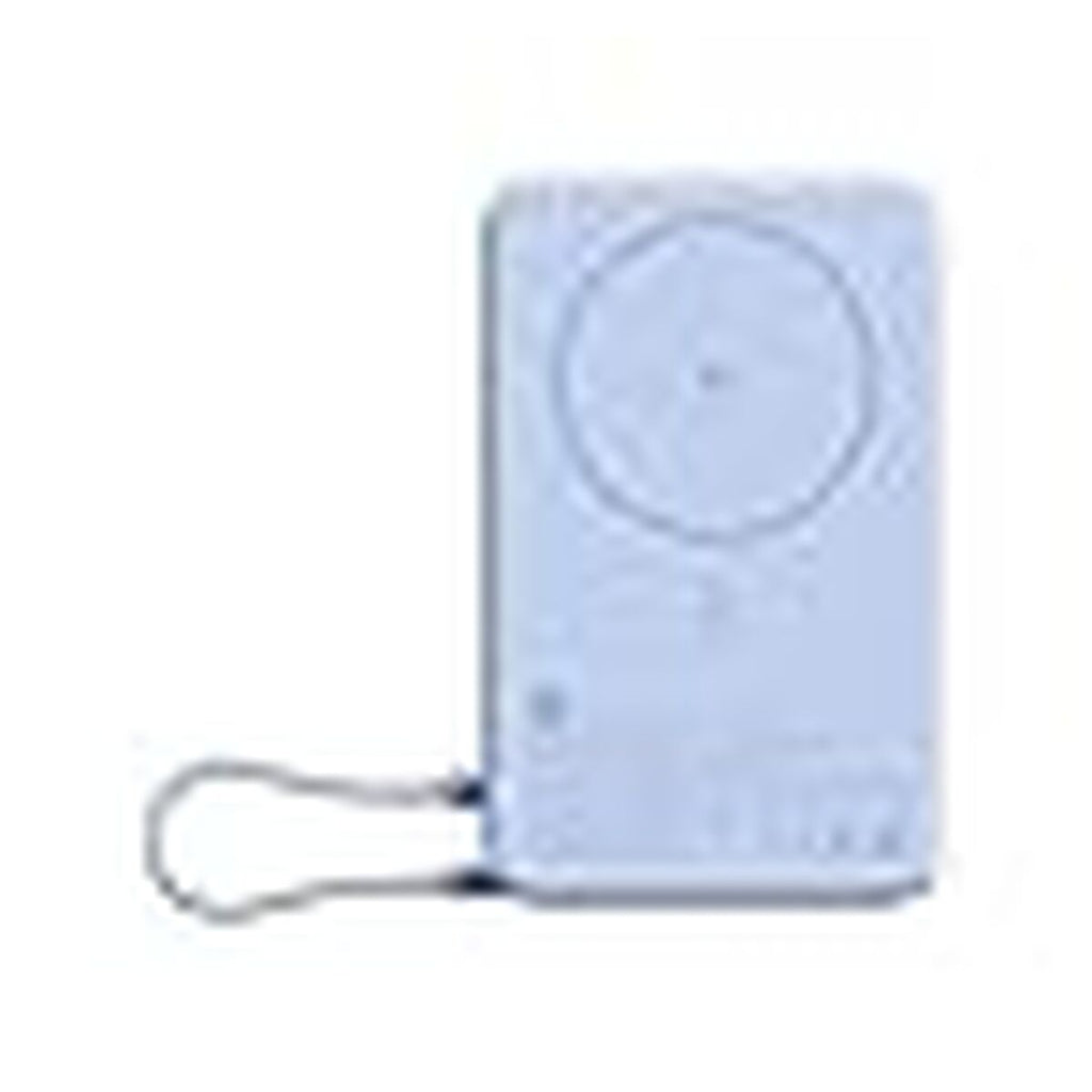 Powerbank Xiaomi BHR08PCGL Blau