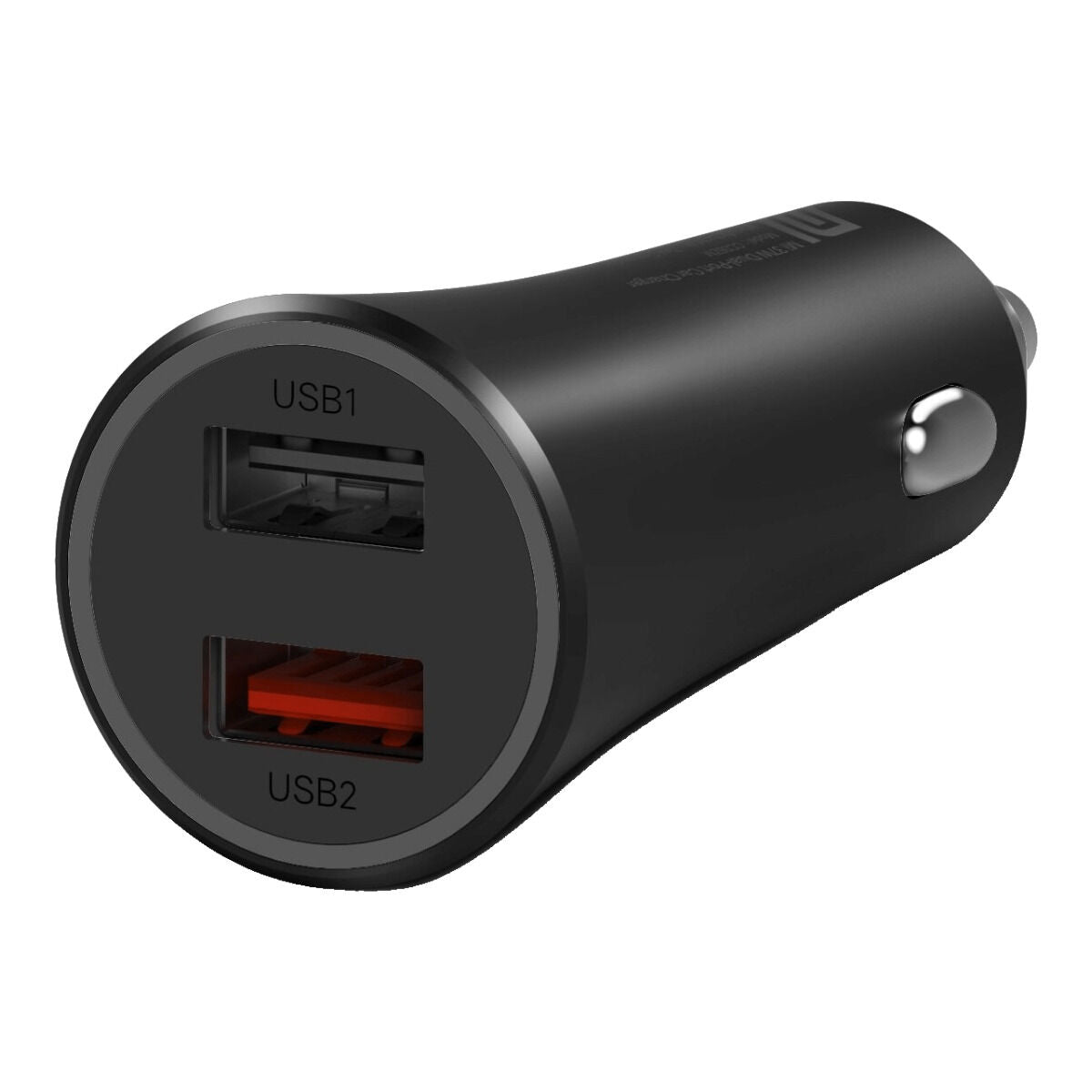 Ladegerät fürs Auto Xiaomi GDS4147GL 37 W
