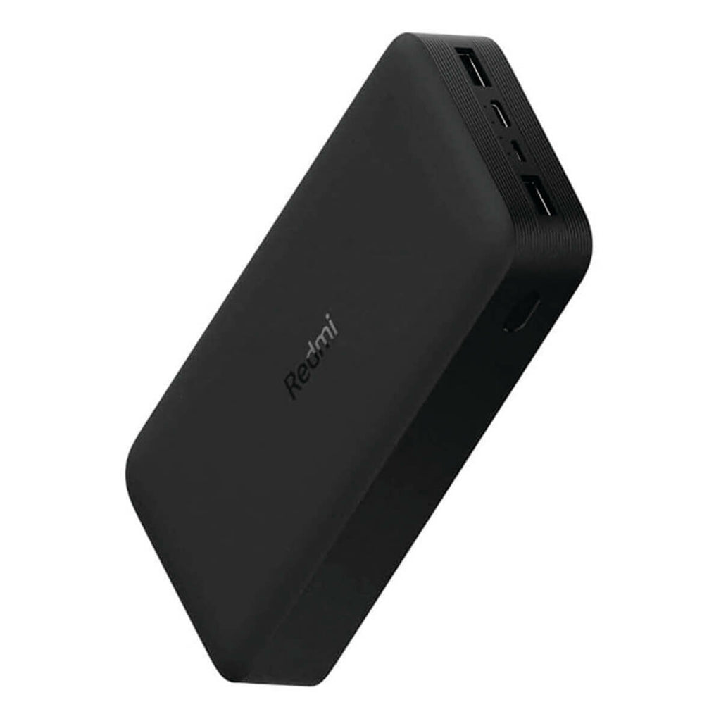 Powerbank Xiaomi Redmi Schwarz mAh