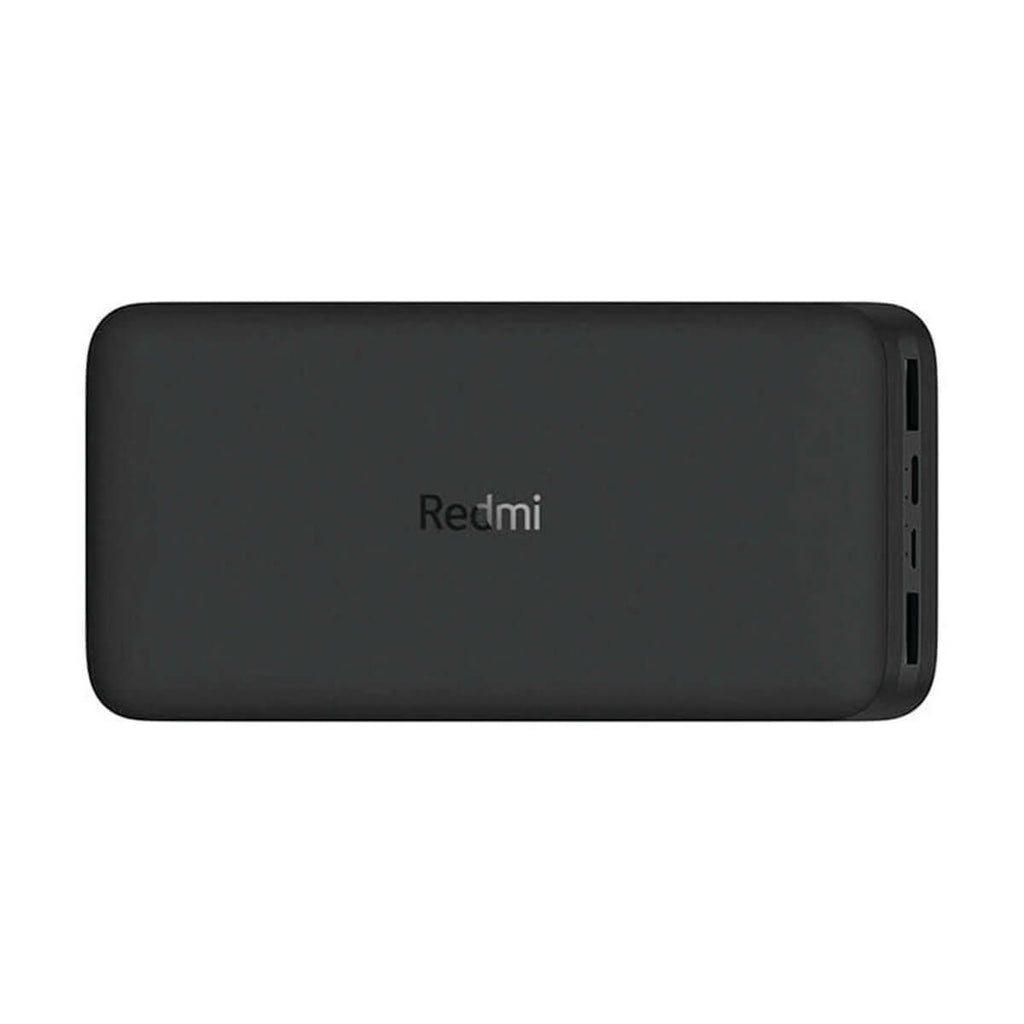 Powerbank Xiaomi Redmi Schwarz mAh