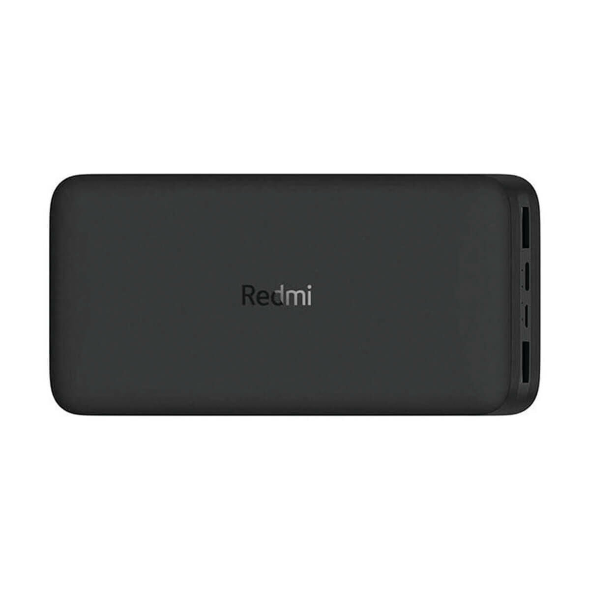 Powerbank Xiaomi Redmi Schwarz mAh