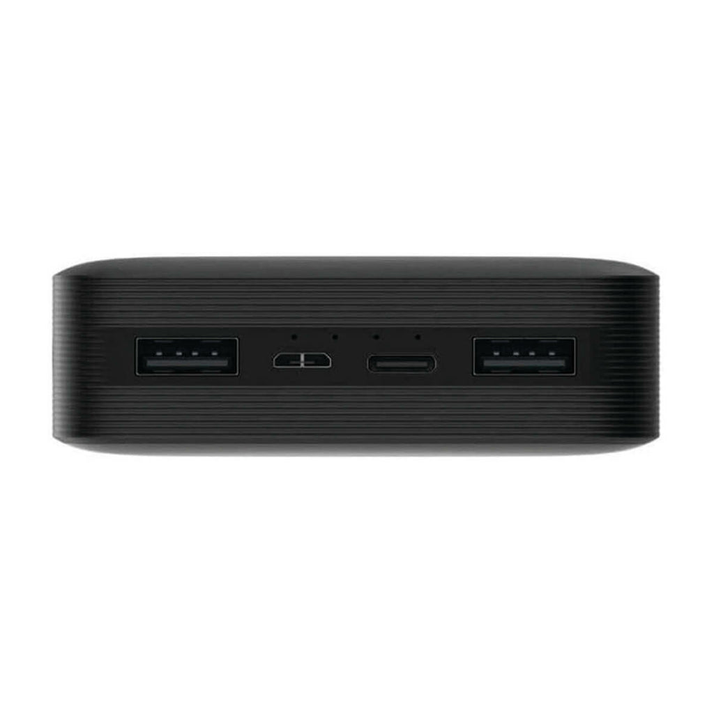 Powerbank Xiaomi Redmi Schwarz mAh