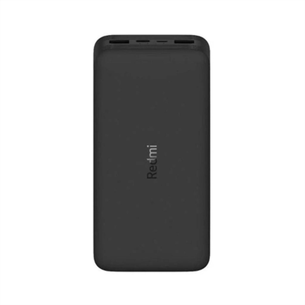 Powerbank Xiaomi Redmi Schwarz mAh