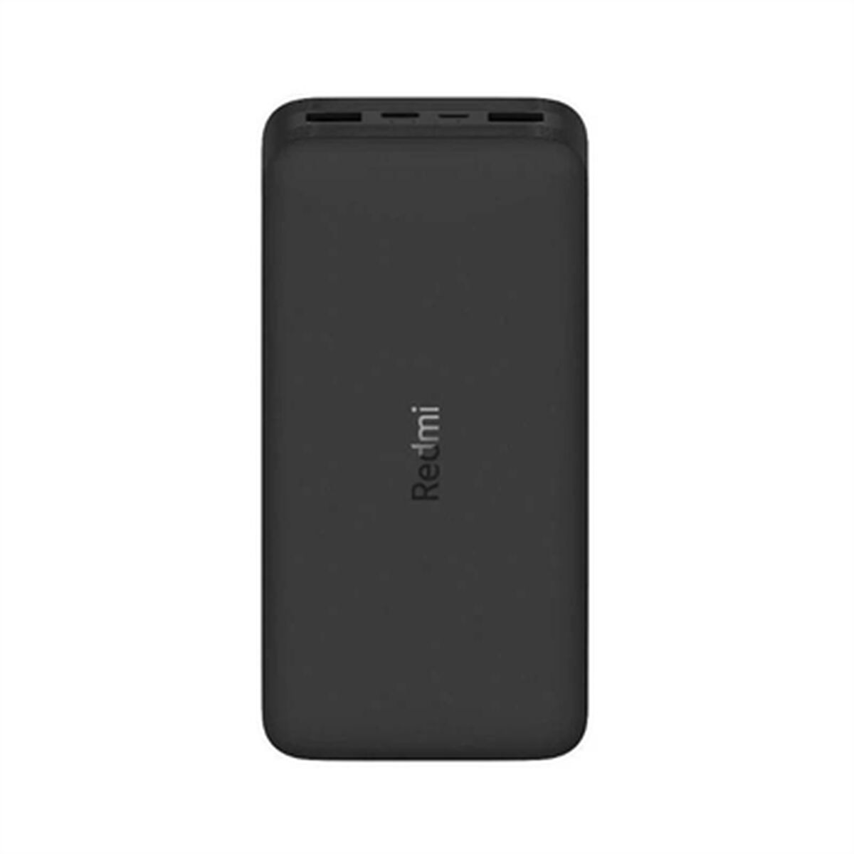 Powerbank Xiaomi Redmi Schwarz mAh