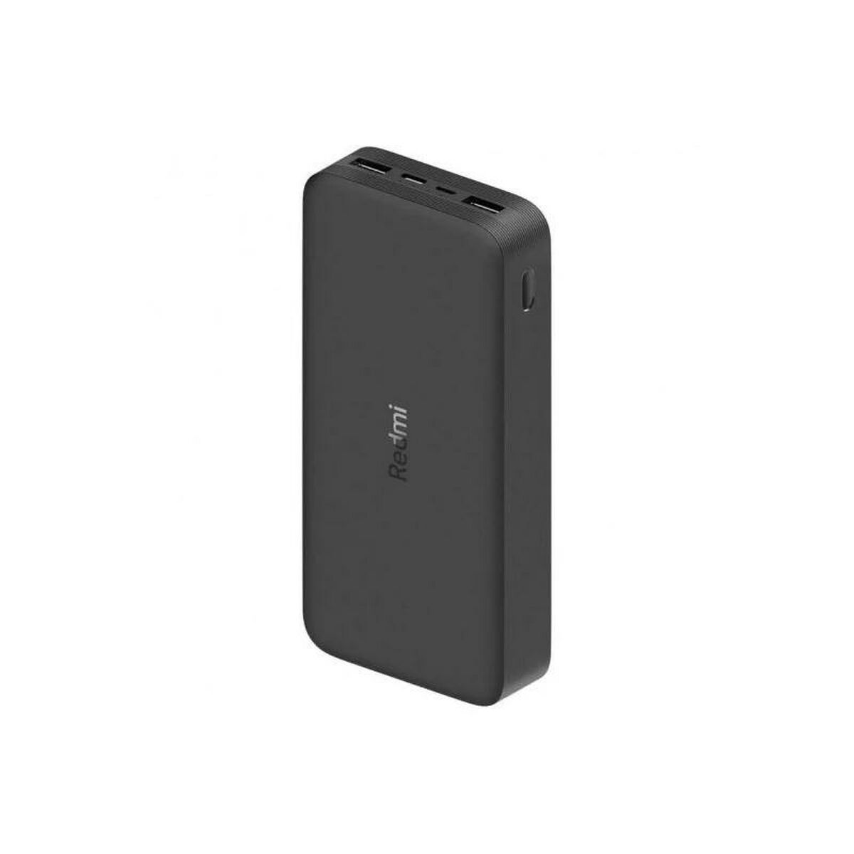 Powerbank Xiaomi Redmi Schwarz mAh