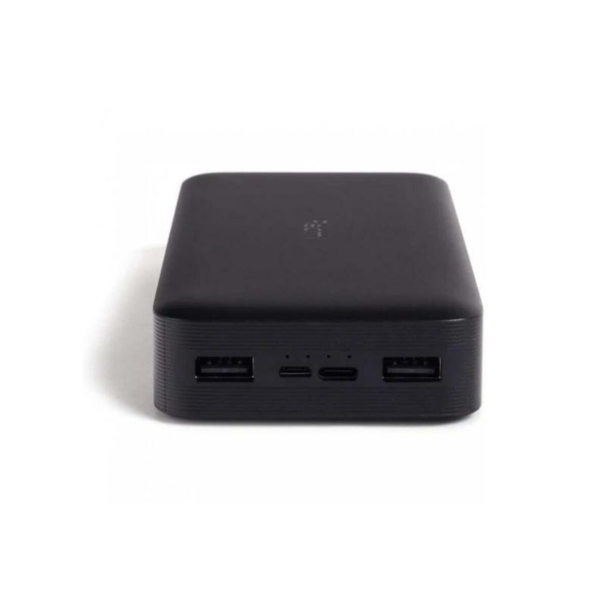 Powerbank Xiaomi Redmi Schwarz mAh