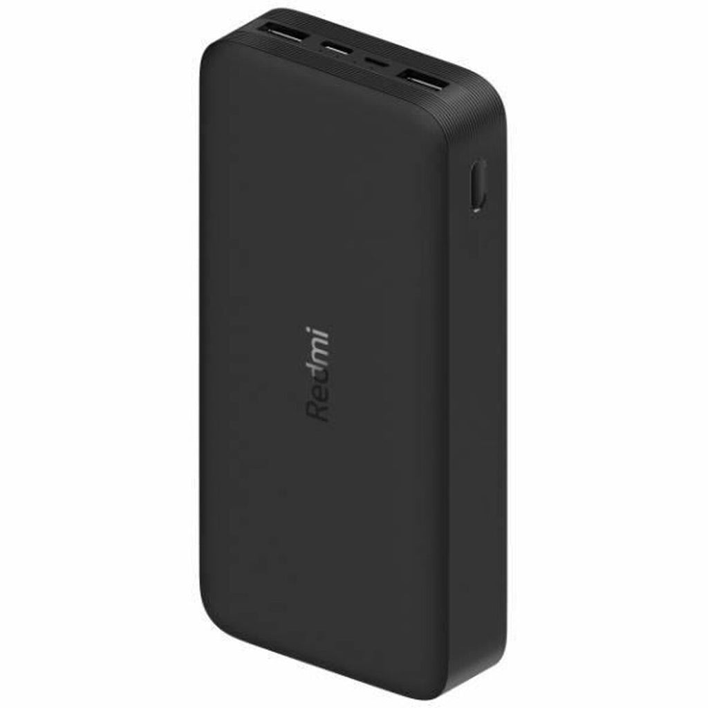 Powerbank Xiaomi Redmi Schwarz mAh