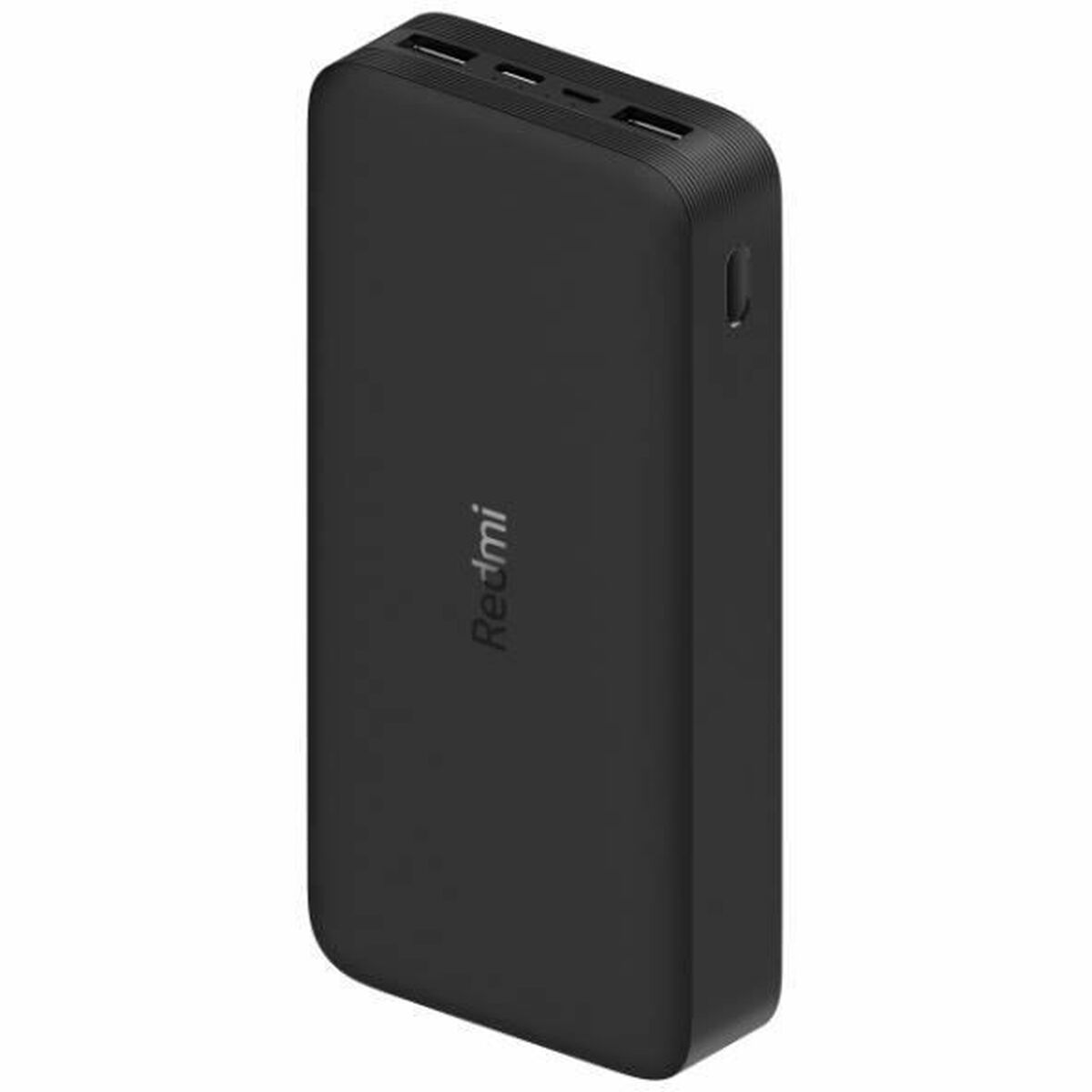 Powerbank Xiaomi Redmi Schwarz mAh