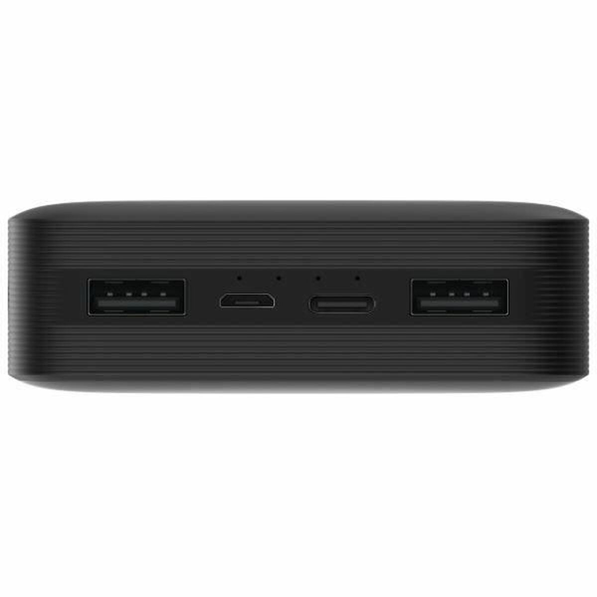 Powerbank Xiaomi Redmi Schwarz mAh