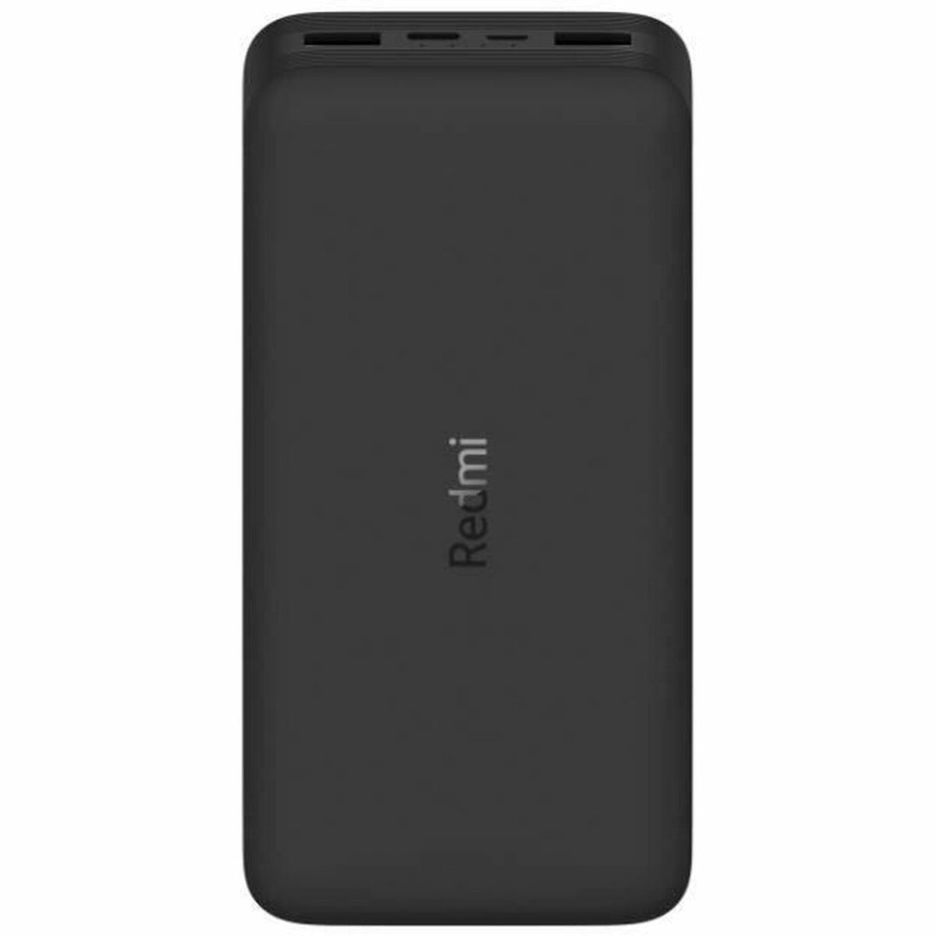 Powerbank Xiaomi Redmi Schwarz mAh