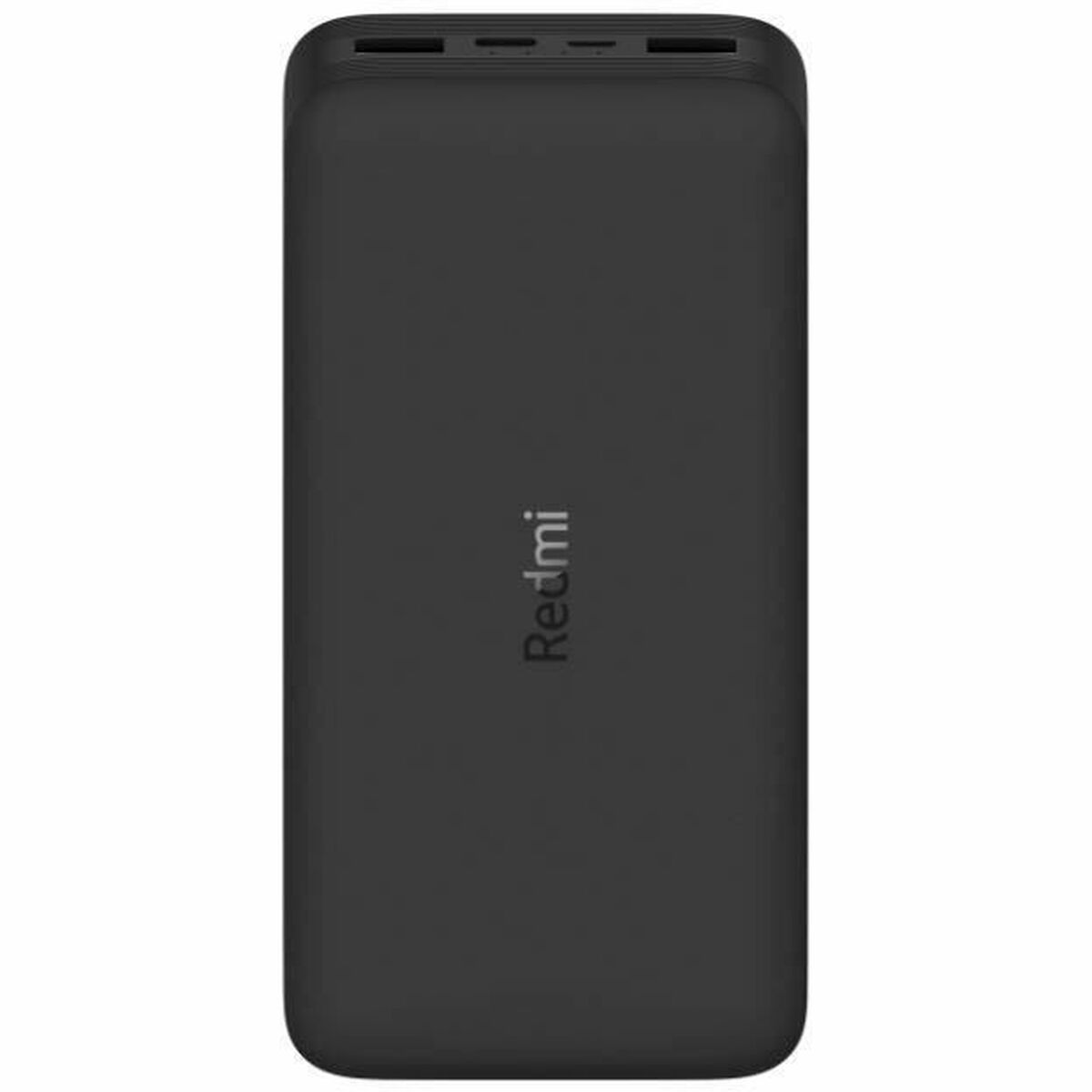 Powerbank Xiaomi Redmi Schwarz mAh