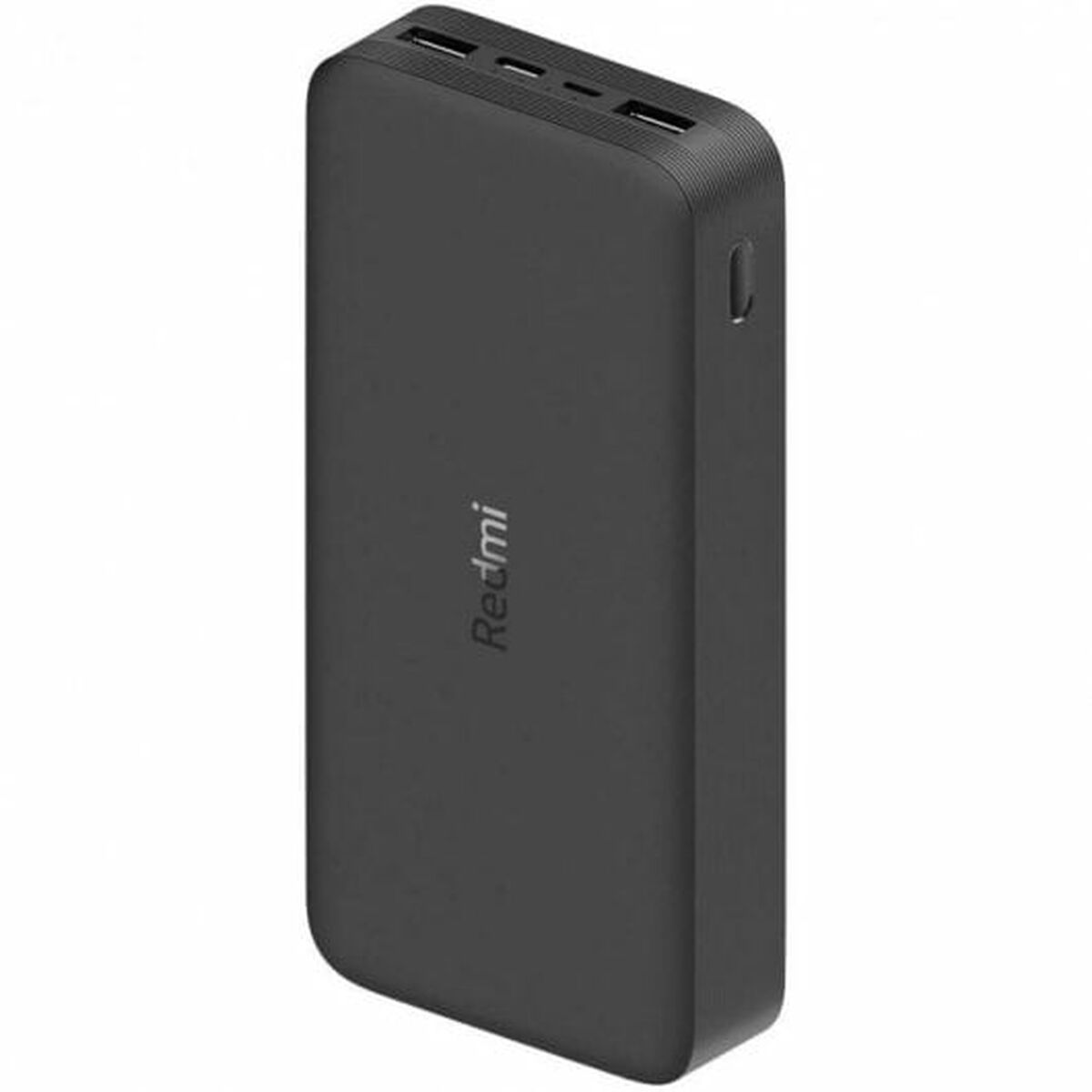 Powerbank Xiaomi Redmi Schwarz mAh