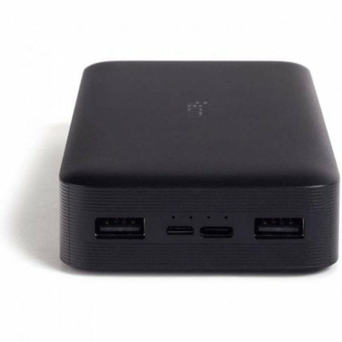 Powerbank Xiaomi Redmi Schwarz mAh