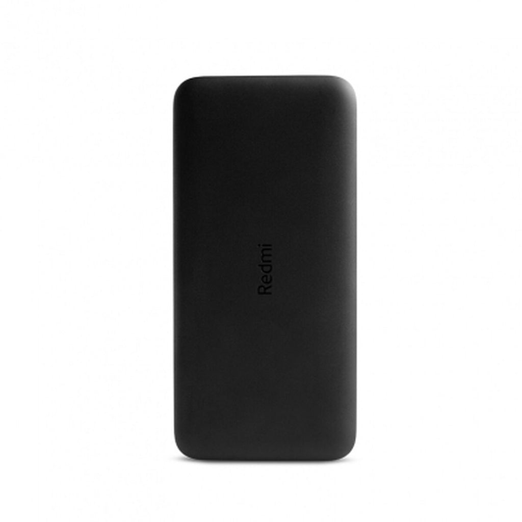 Powerbank Xiaomi Redmi Schwarz mAh