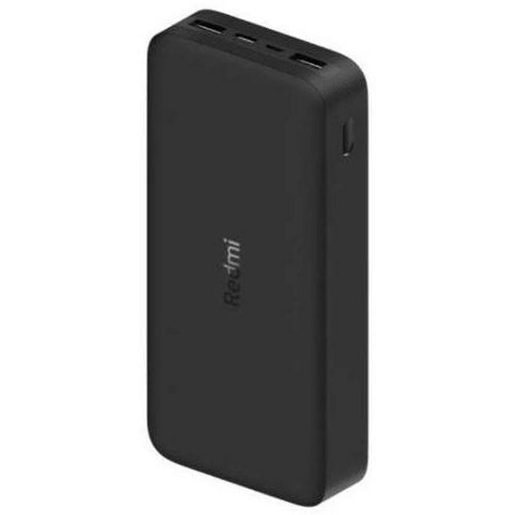 Powerbank Xiaomi Redmi Schwarz mAh