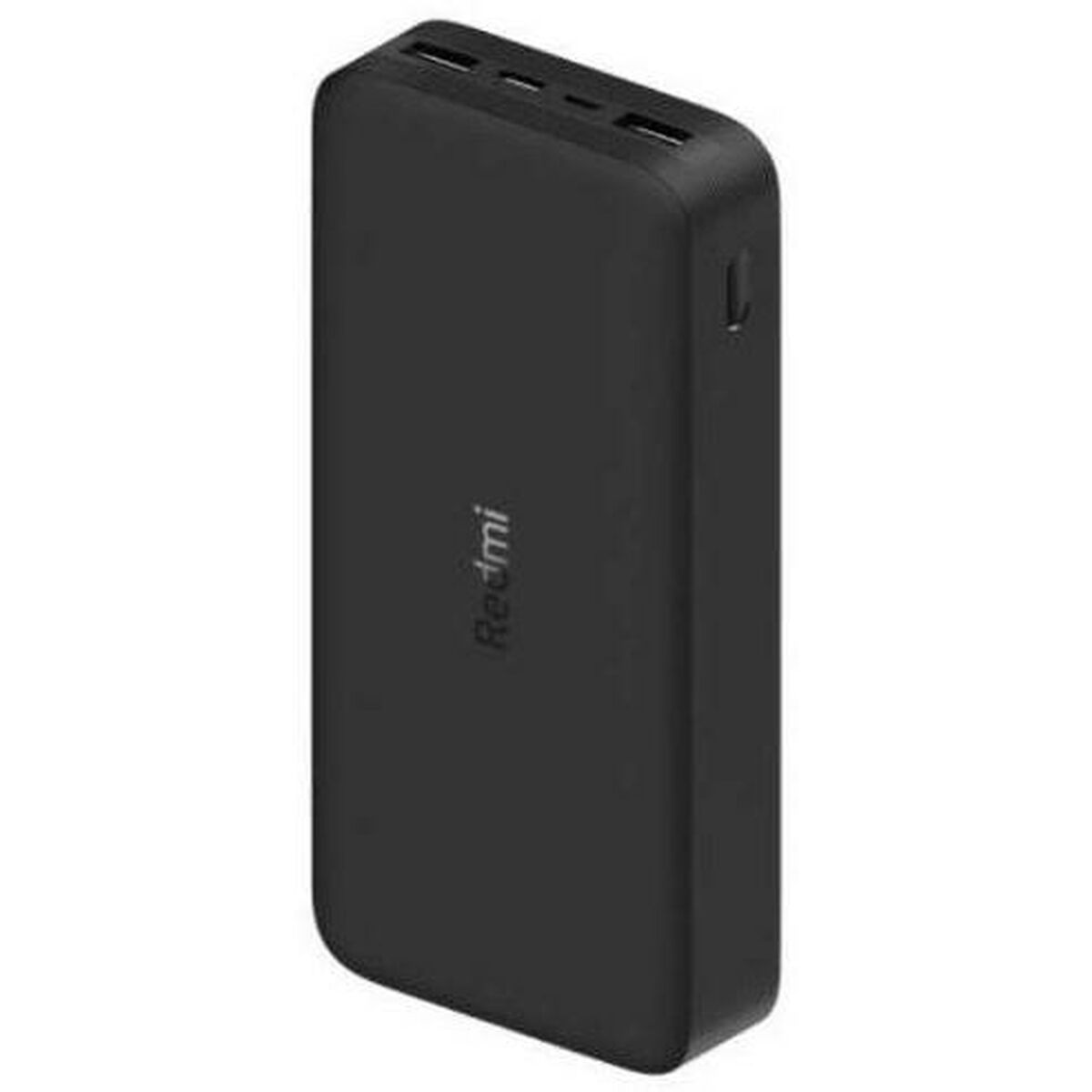 Powerbank Xiaomi Redmi Schwarz mAh