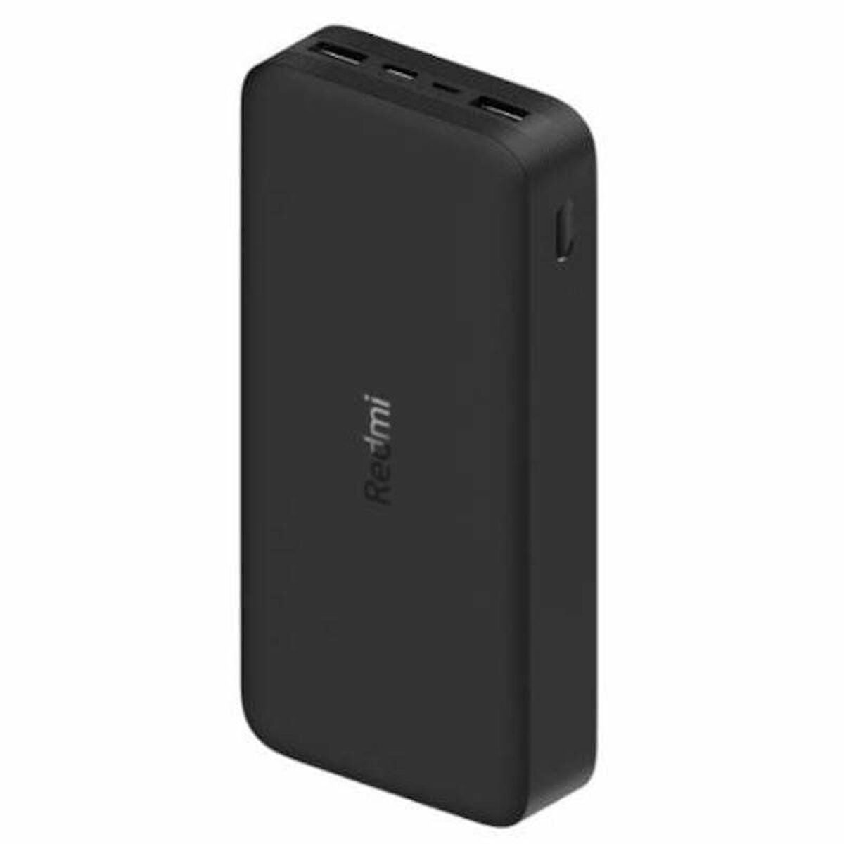Powerbank Xiaomi Redmi Schwarz mAh