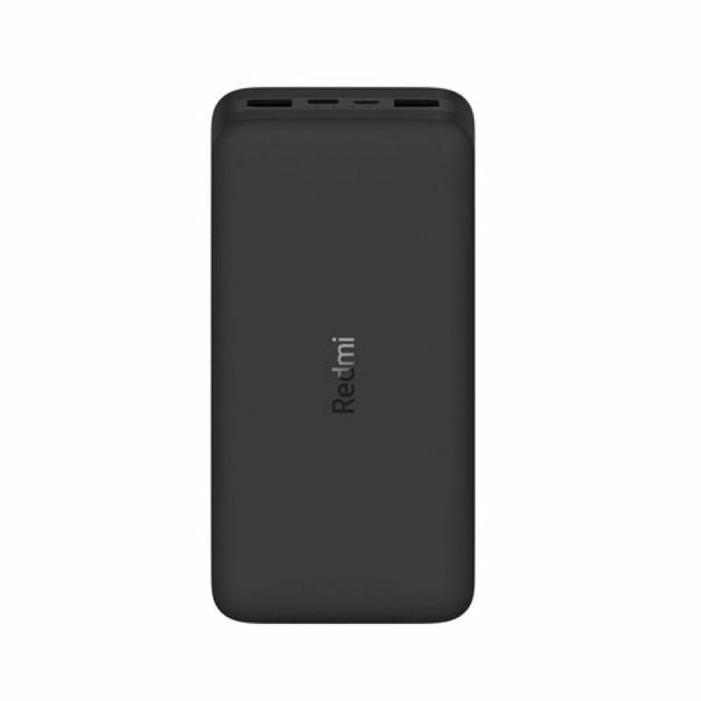 Powerbank Xiaomi Redmi Schwarz mAh