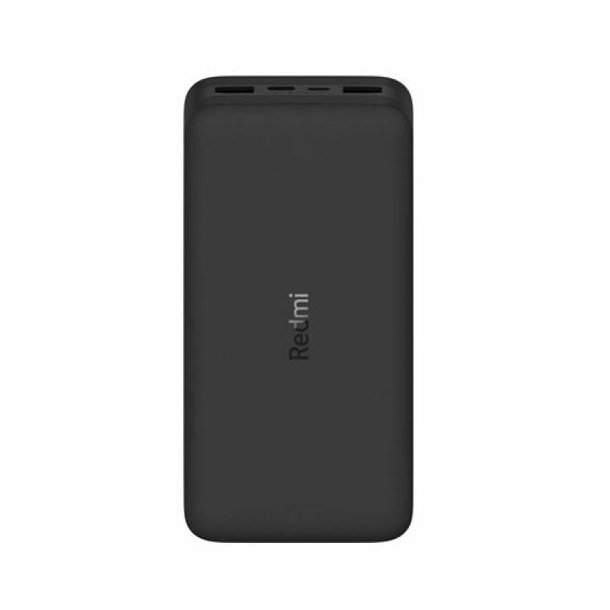 Powerbank Xiaomi Redmi Schwarz mAh