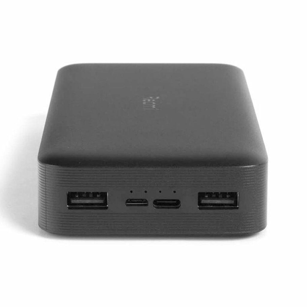 Powerbank Xiaomi Redmi Schwarz mAh
