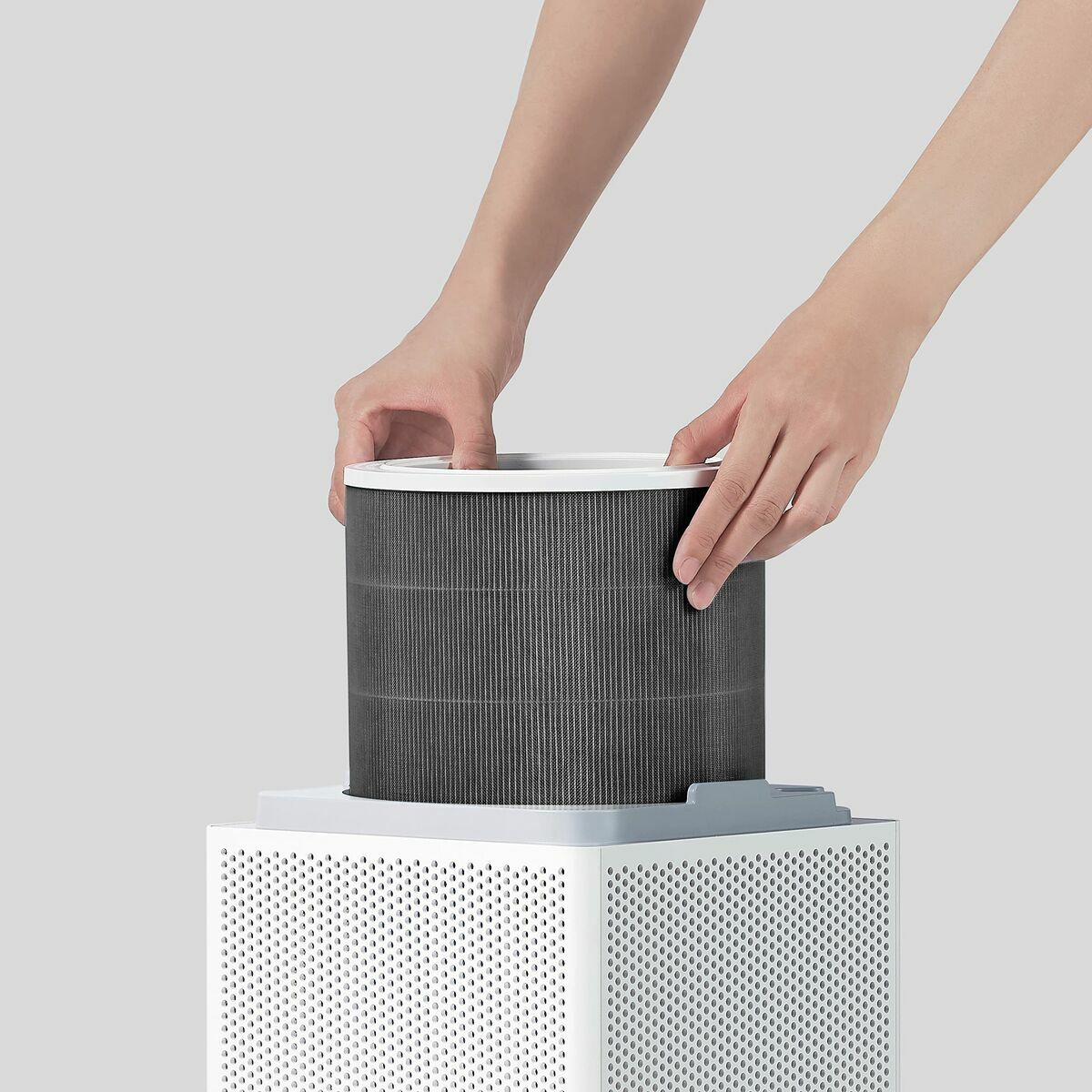 Atemfrische Filter – Reinigt deine Luft effektiv!