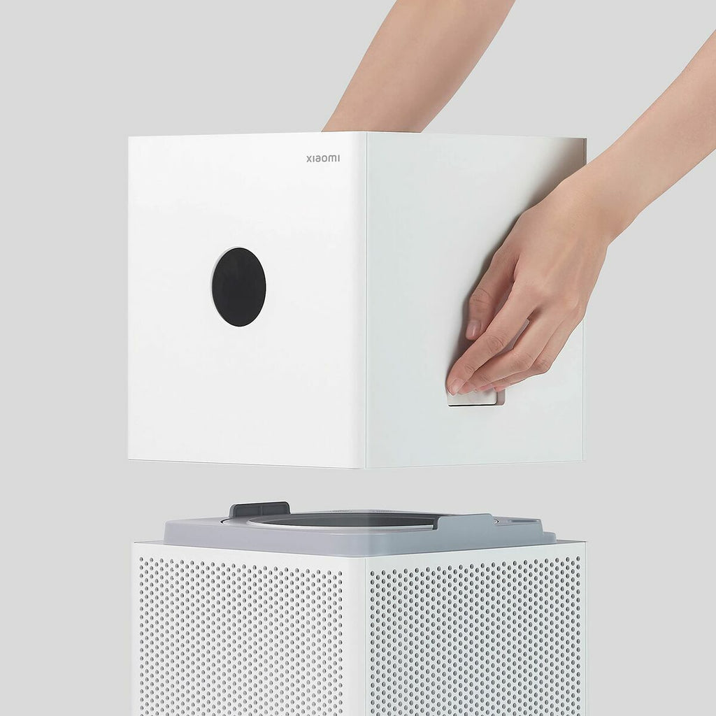 Atemfrische Filter – Reinigt deine Luft effektiv!