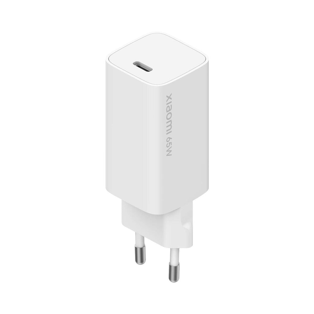 Wandladegerät Xiaomi BHR5515GL Weiß 65 W