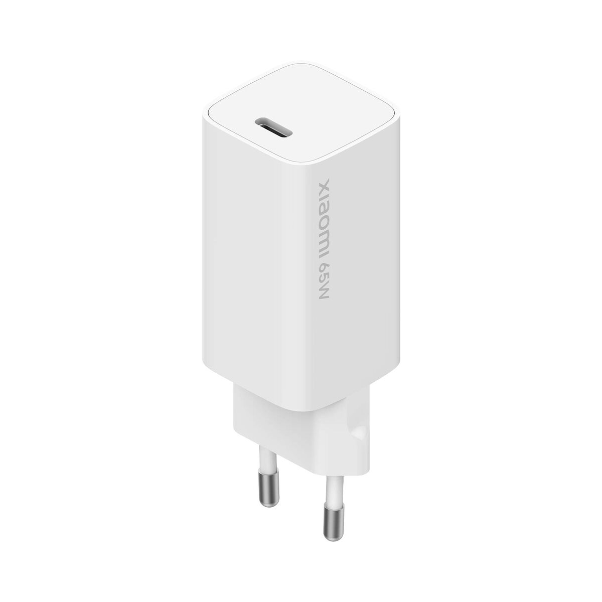 Wandladegerät Xiaomi BHR5515GL Weiß 65 W